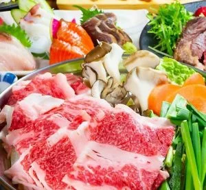 すすきので楽しむ！産地直送「粋な居酒屋あいよ 狸小路4丁目店」の海鮮宴会コースと飲み放題プラン