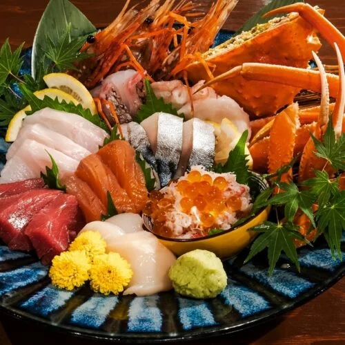 札幌で楽しむ地産地消の味わいを「産地直送 粋な居酒屋あいよ 狸小路4丁目店」で体験しよう！