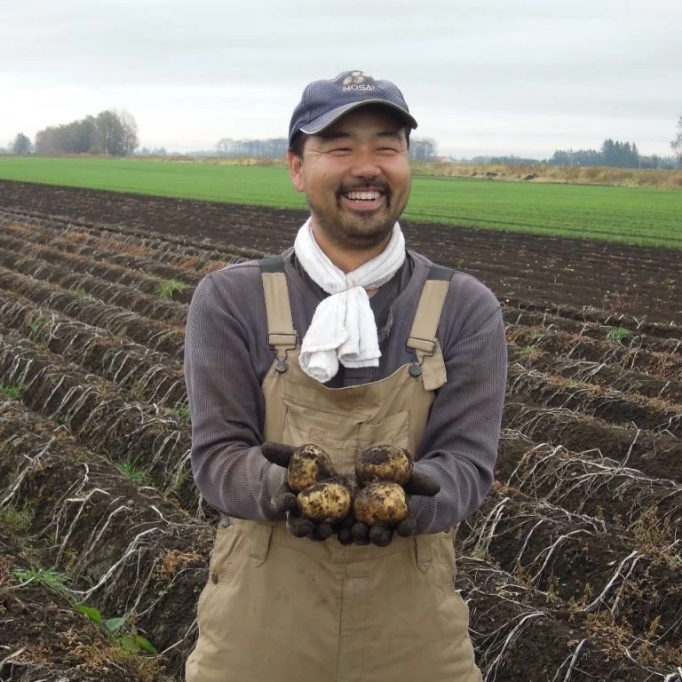 食材イメージ